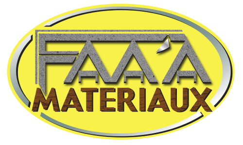 FAA'A MATERIAUX